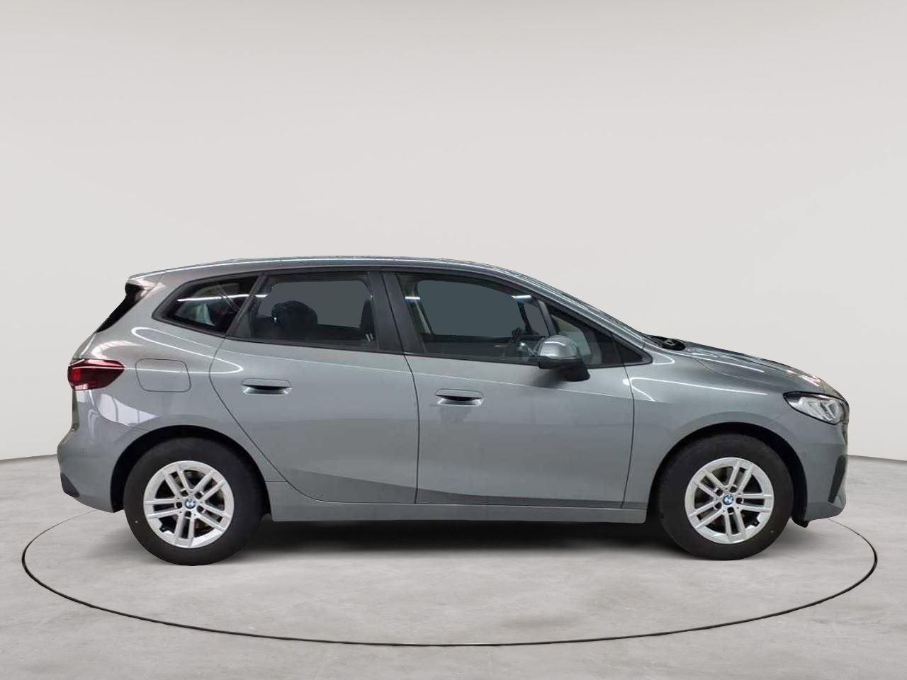 BMW 218d Active Tourer Aut. 3