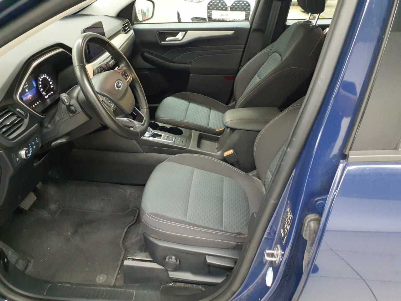 Ford Kuga 2.5 Duratec PHEV COOL&CONNECT 7
