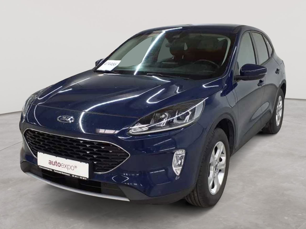 Ford Kuga 2.5 Duratec PHEV COOL&CONNECT 2