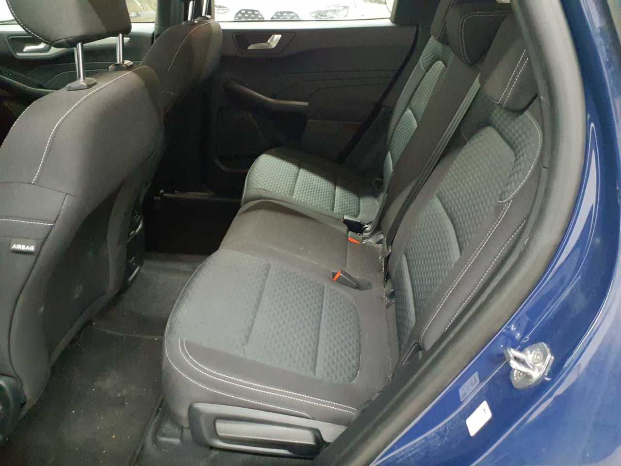 Ford Kuga 2.5 Duratec PHEV COOL&CONNECT 13