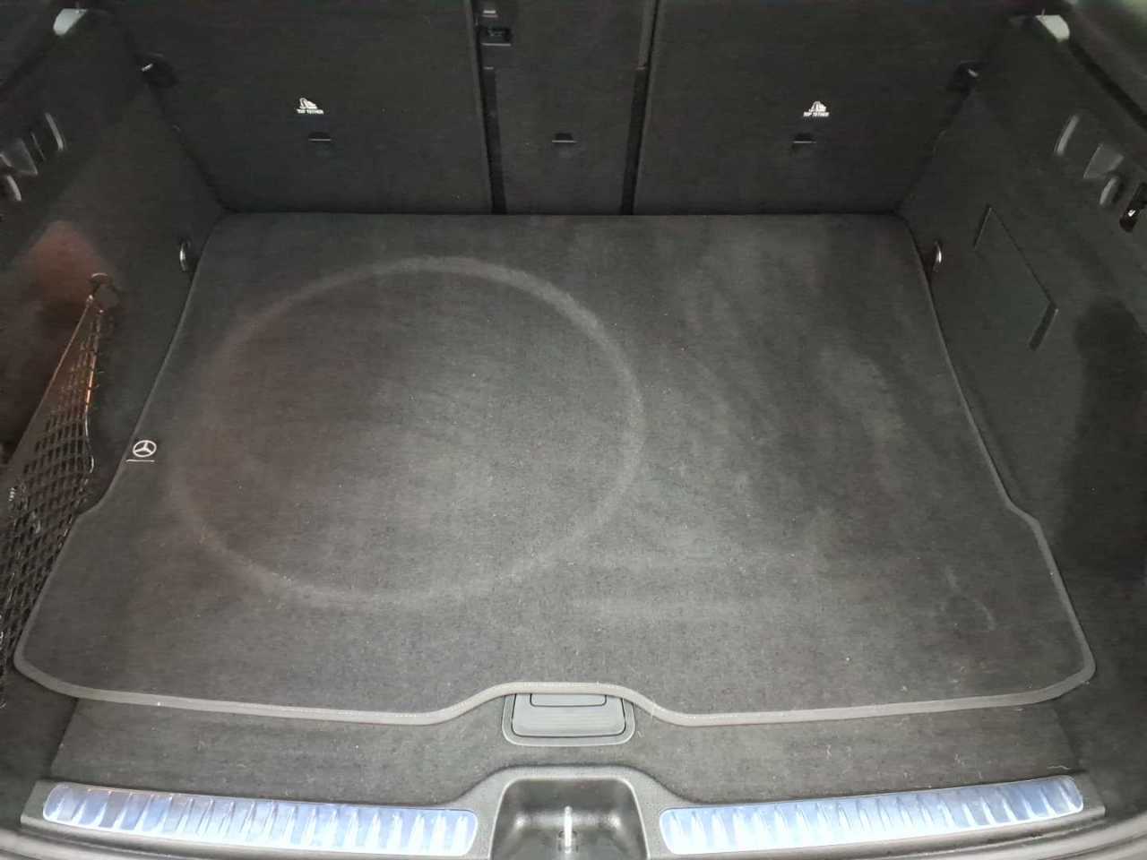 Mercedes-Benz GLC 220 d 4Matic 9G-TRONIC AMG Line Advanced 16