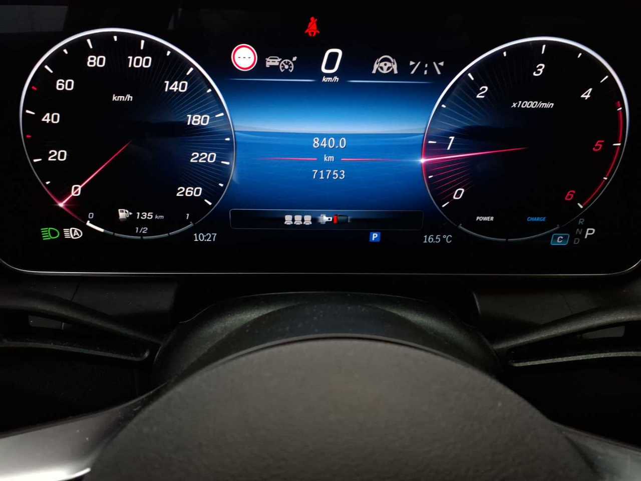 Mercedes-Benz GLC 220 d 4Matic 9G-TRONIC AMG Line Advanced 11