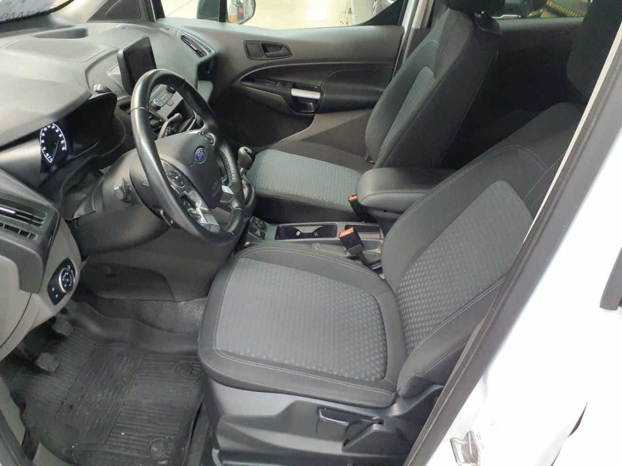 Ford Transit Connect 240 L2 LKW Trend 7