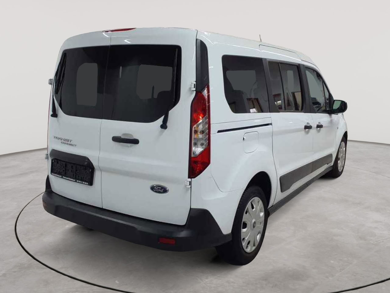 Ford Transit Connect 240 L2 LKW Trend 4
