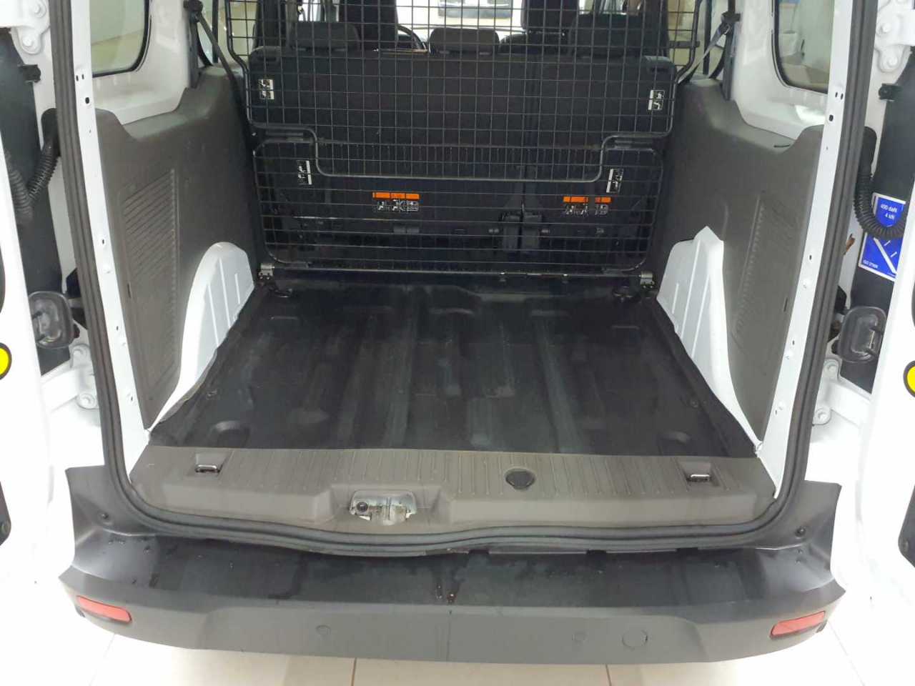 Ford Transit Connect 240 L2 LKW Trend 15
