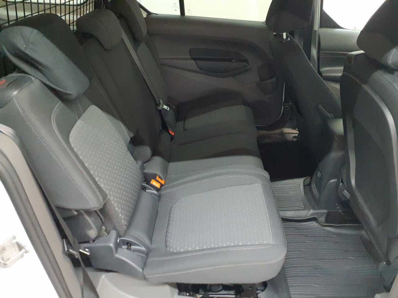 Ford Transit Connect 240 L2 LKW Trend 14