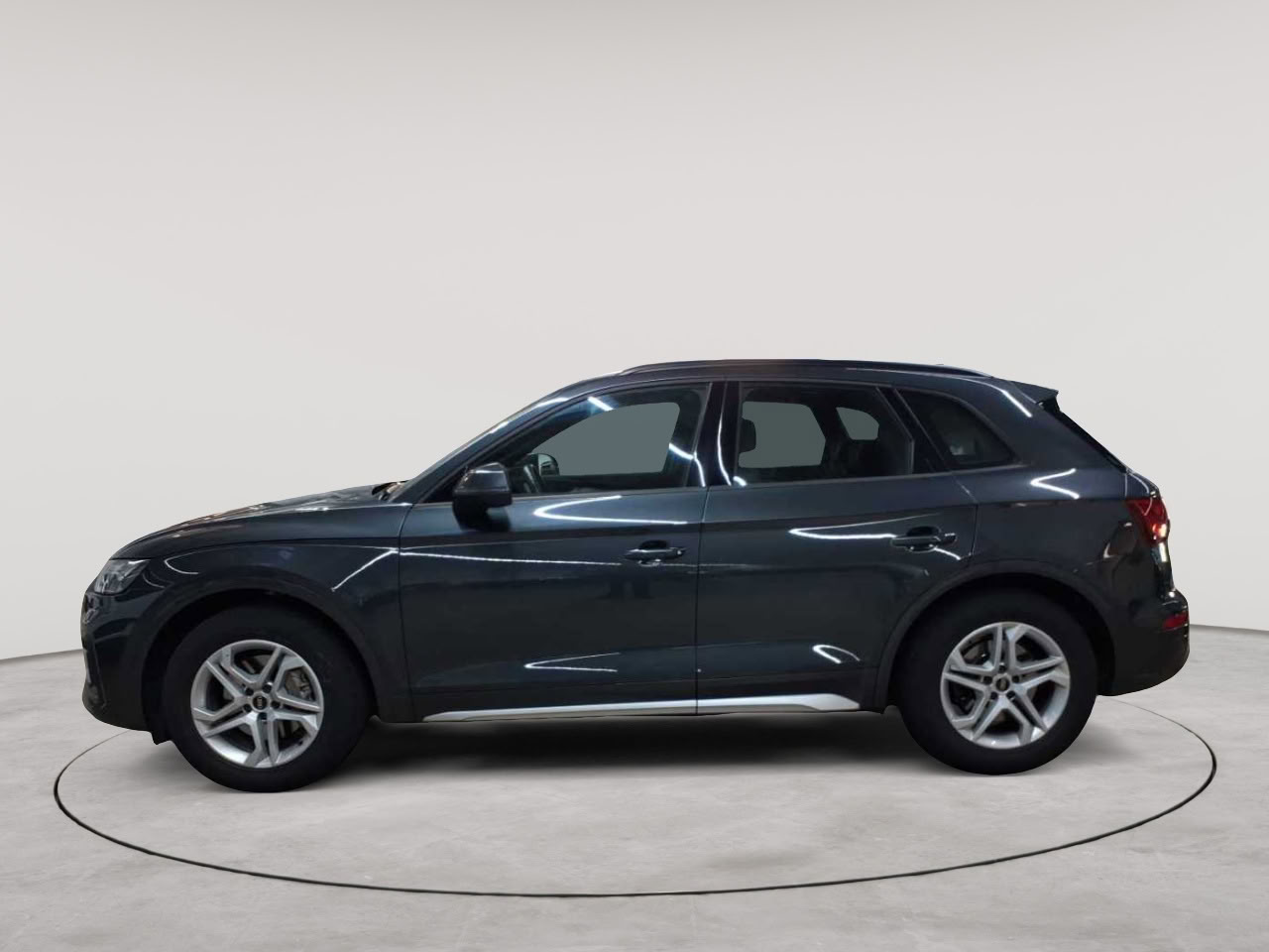 Audi Q5 35 TDI S tronic advanced 6