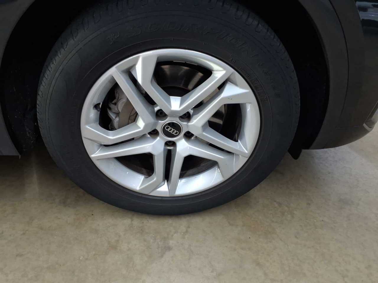 Audi Q5 35 TDI S tronic advanced 17