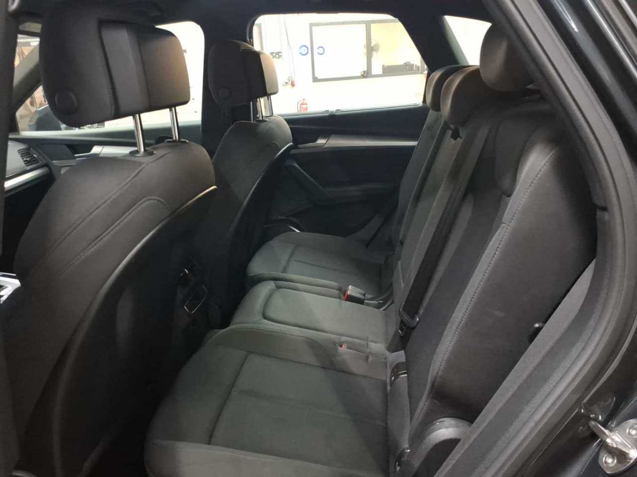 Audi Q5 35 TDI S tronic advanced 13