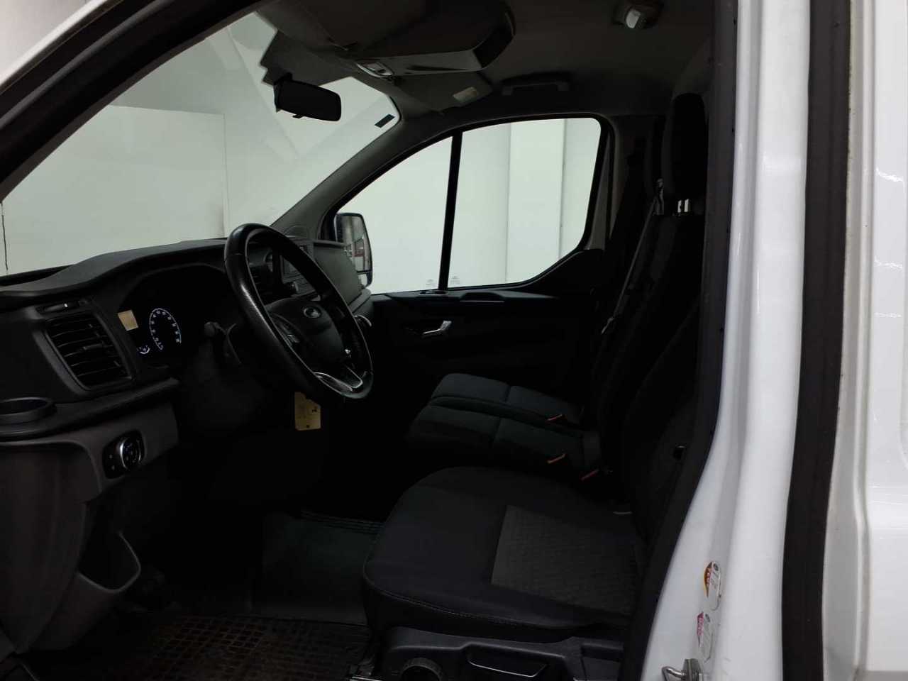 Ford Transit Custom 320 L2H1 LKW VA Trend 7