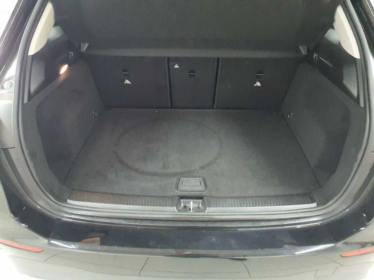 Mercedes-Benz B 200 7G-DCT Progressive Advanced 15