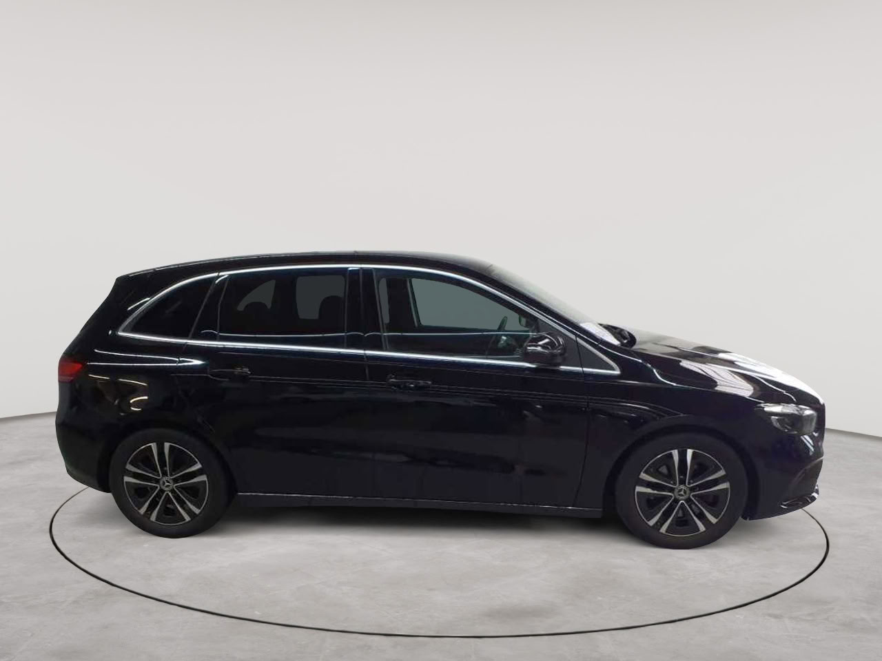 Mercedes-Benz B 200 7G-DCT Progressive Advanced 3