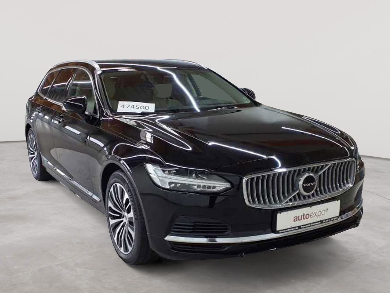 Volvo V90 T6 Recharge AWD Core