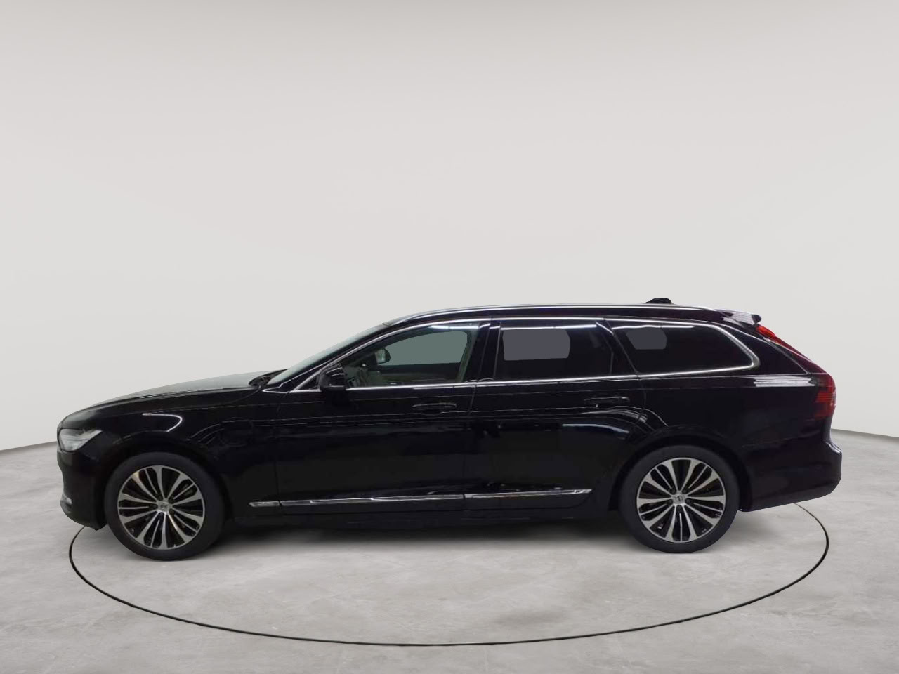 Volvo V90 T6 Recharge AWD Core 6