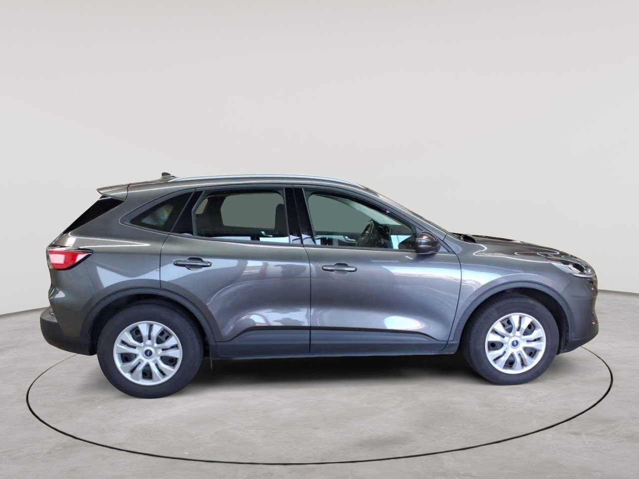 Ford Kuga 2.0 EcoBlue Aut. COOL&CONNECT 3
