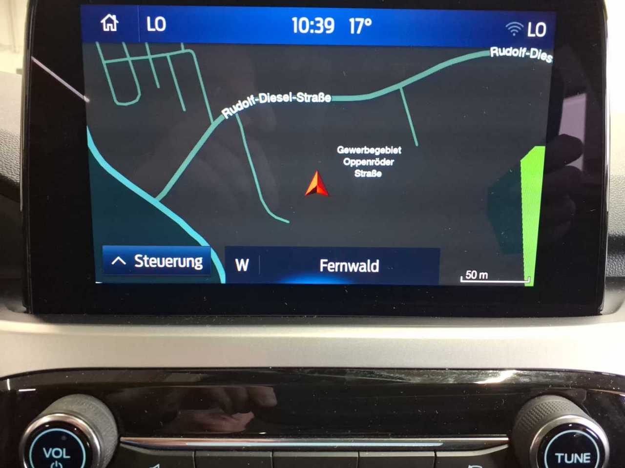 Ford Kuga 2.0 EcoBlue Aut. COOL&CONNECT 12