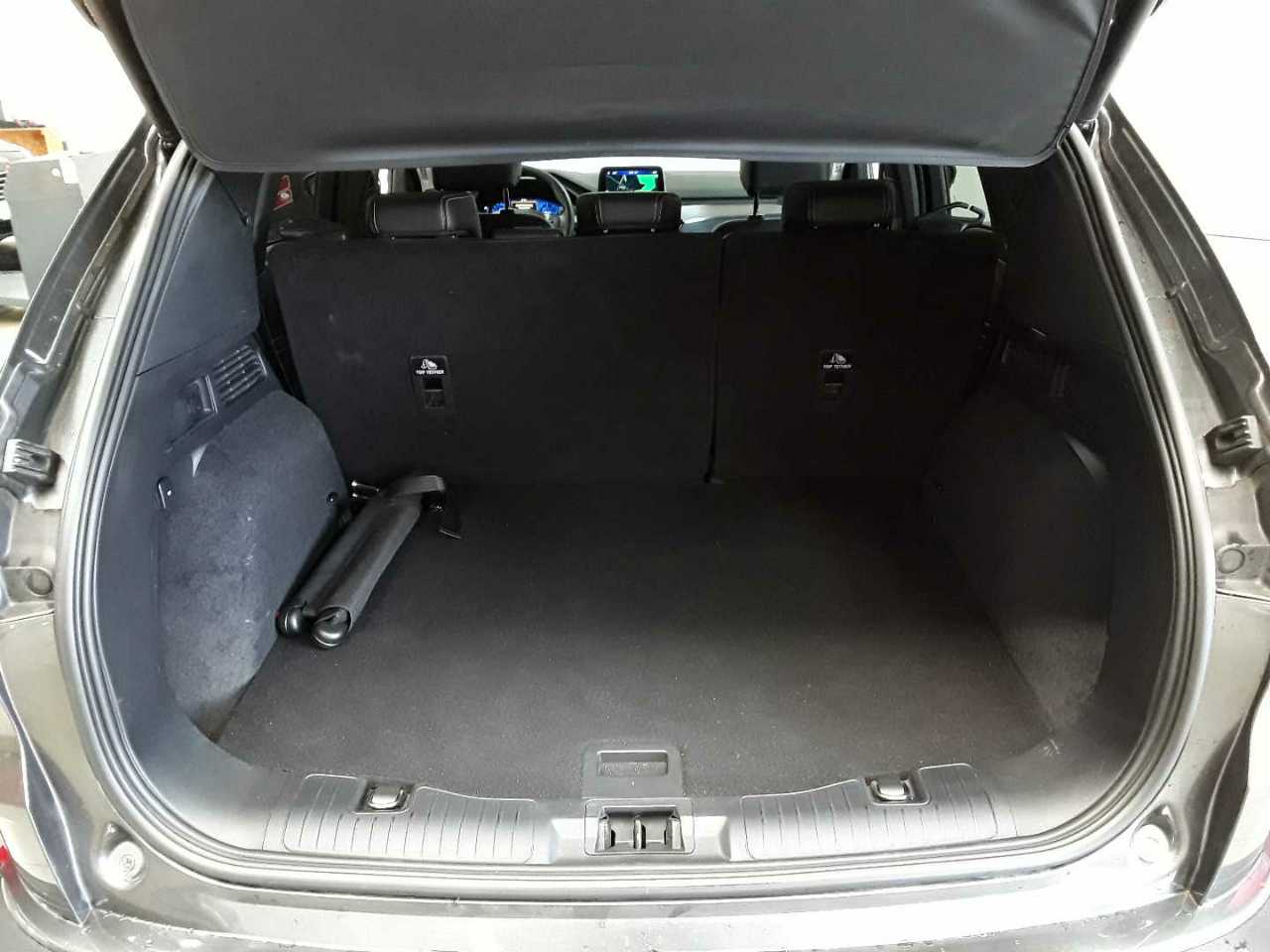 Ford Kuga 2.0 EcoBlue Aut. COOL&CONNECT 15
