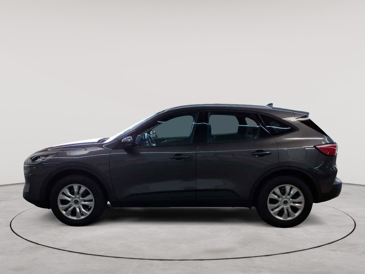 Ford Kuga 2.0 EcoBlue Aut. COOL&CONNECT 6