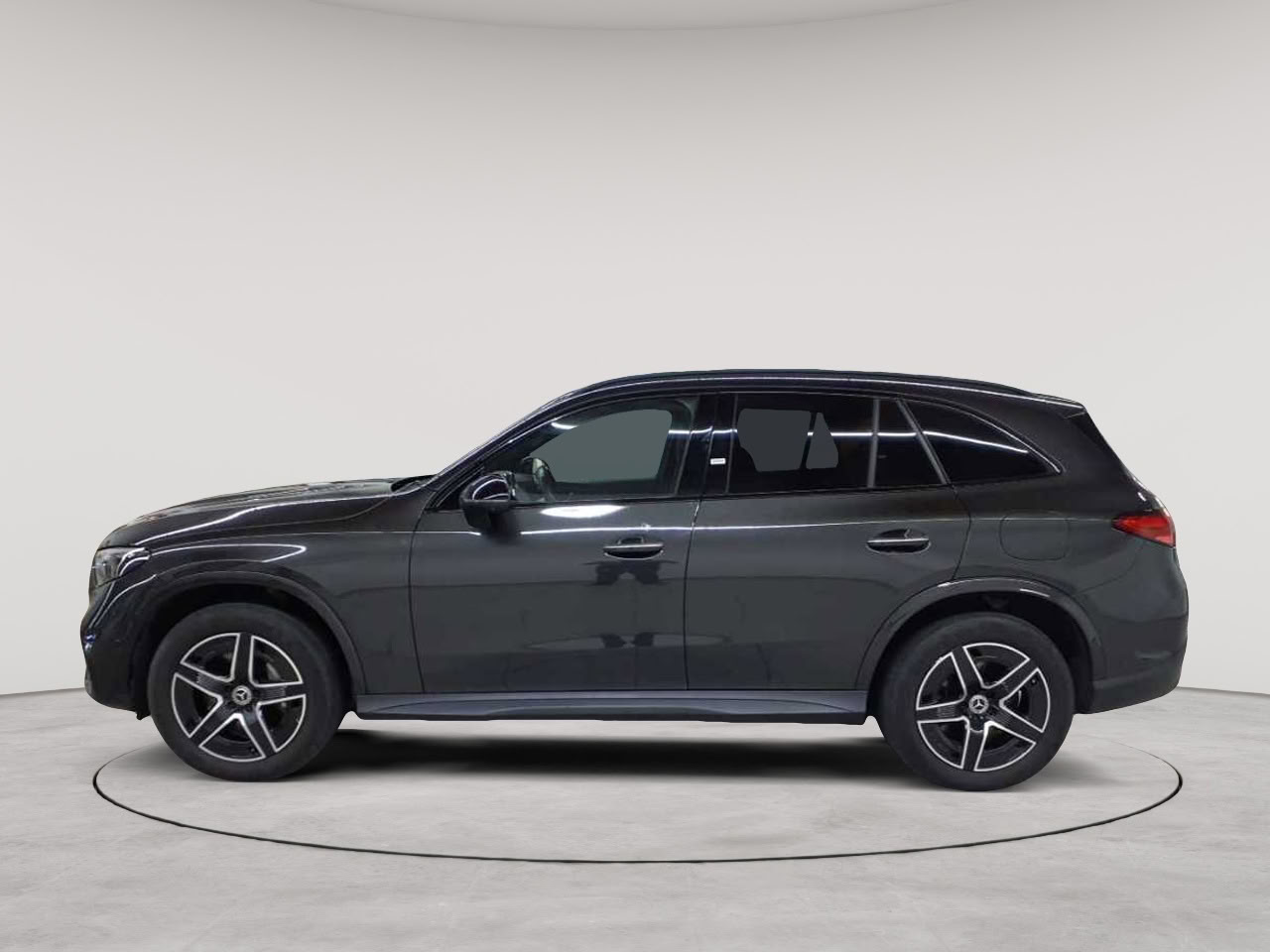Mercedes-Benz GLC 300 de 4Matic 9G-TRONIC AMG Line Advanced 6