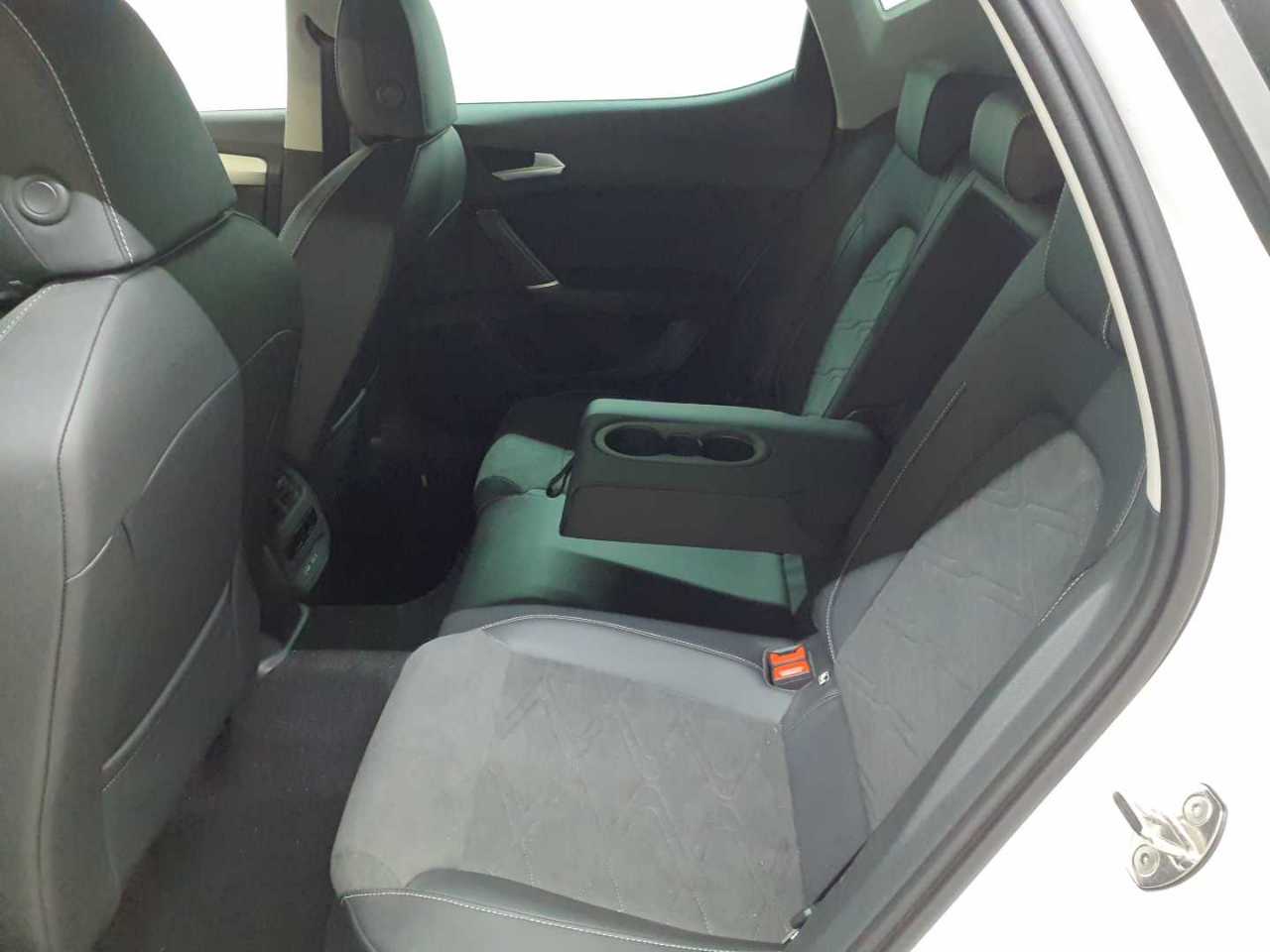 Seat Leon 2.0 TDI DSG Xcellence 14