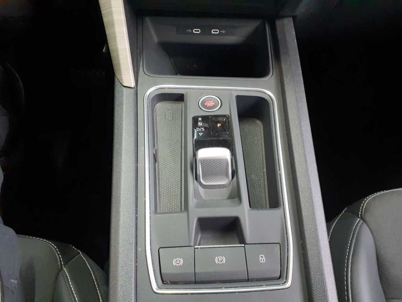Seat Leon 2.0 TDI DSG Xcellence 10
