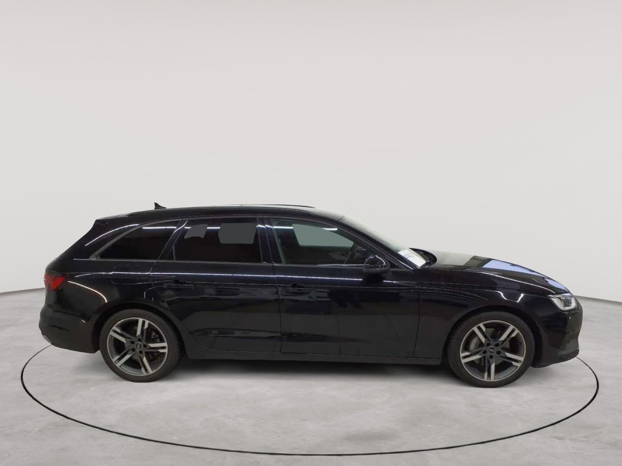 Audi A4 Avant 40 TDI S tronic 3