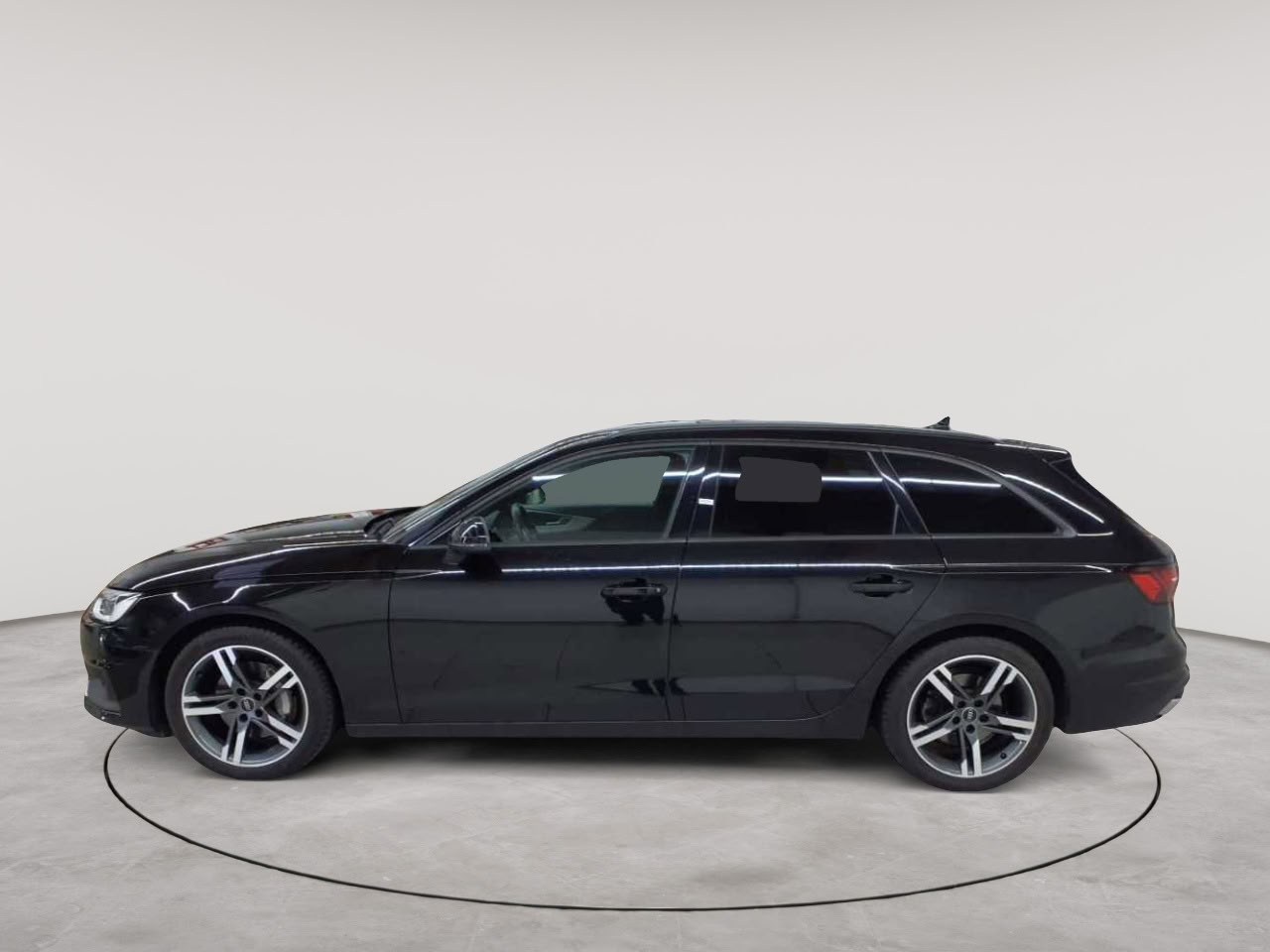 Audi A4 Avant 40 TDI S tronic 6