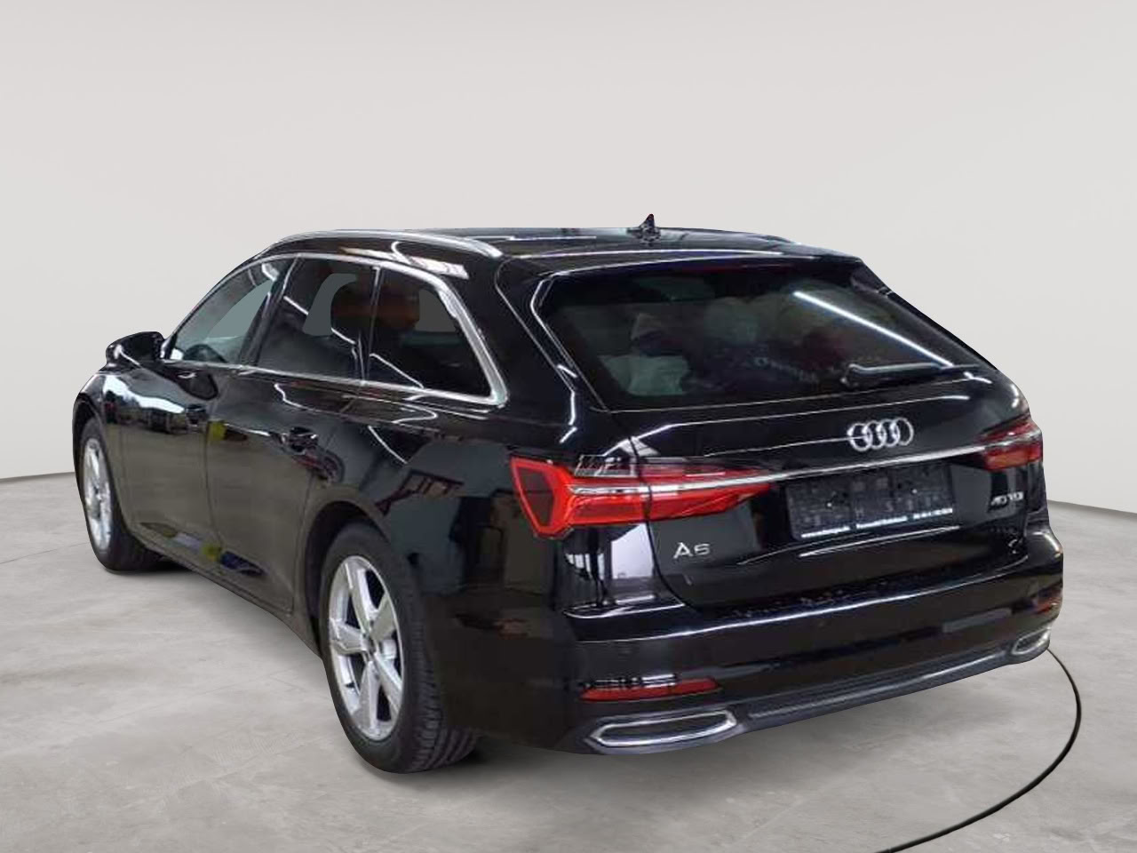 Audi A6 Avant 40 TDI S tronic sport 5