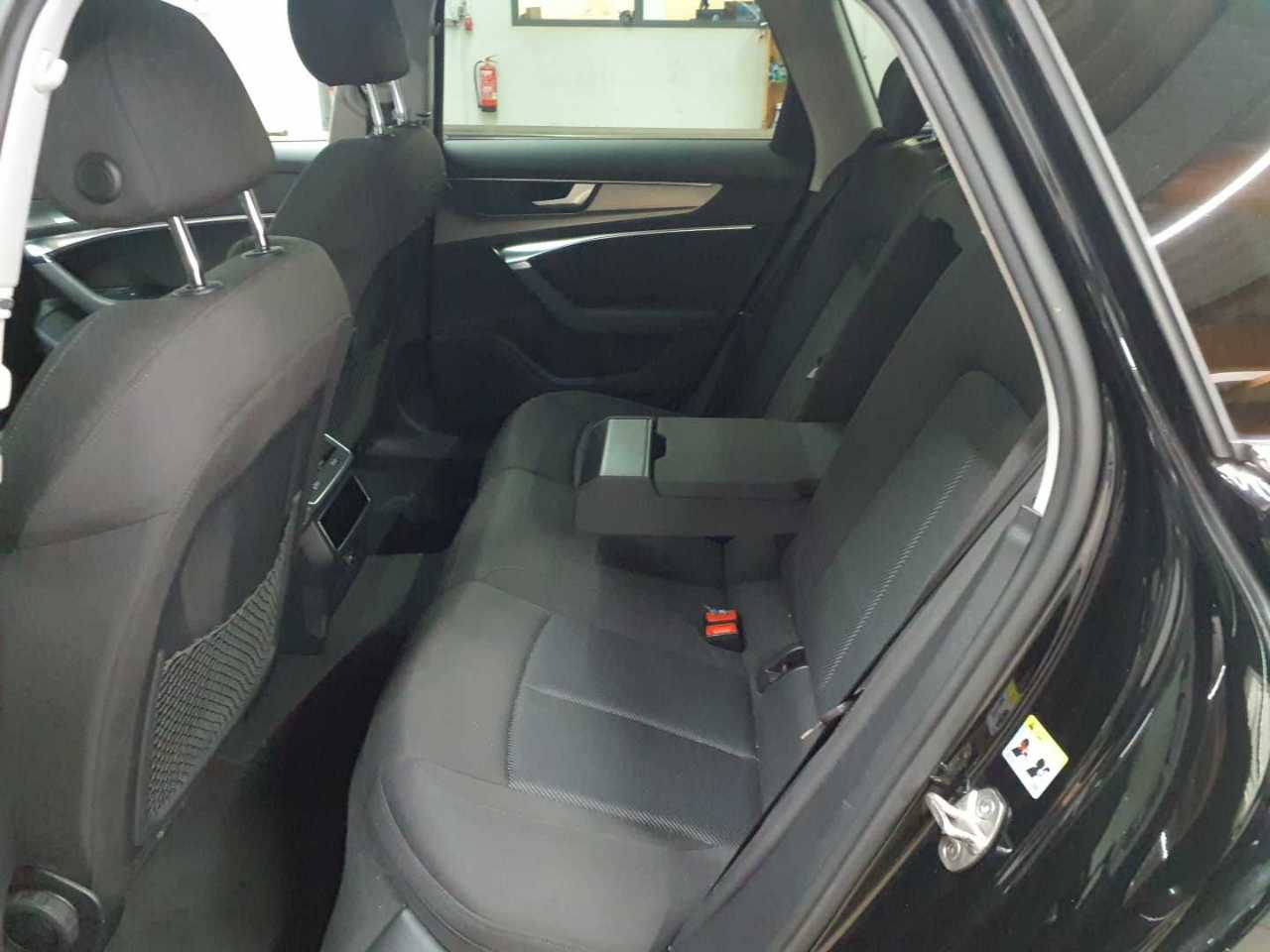 Audi A6 Avant 40 TDI S tronic sport 14