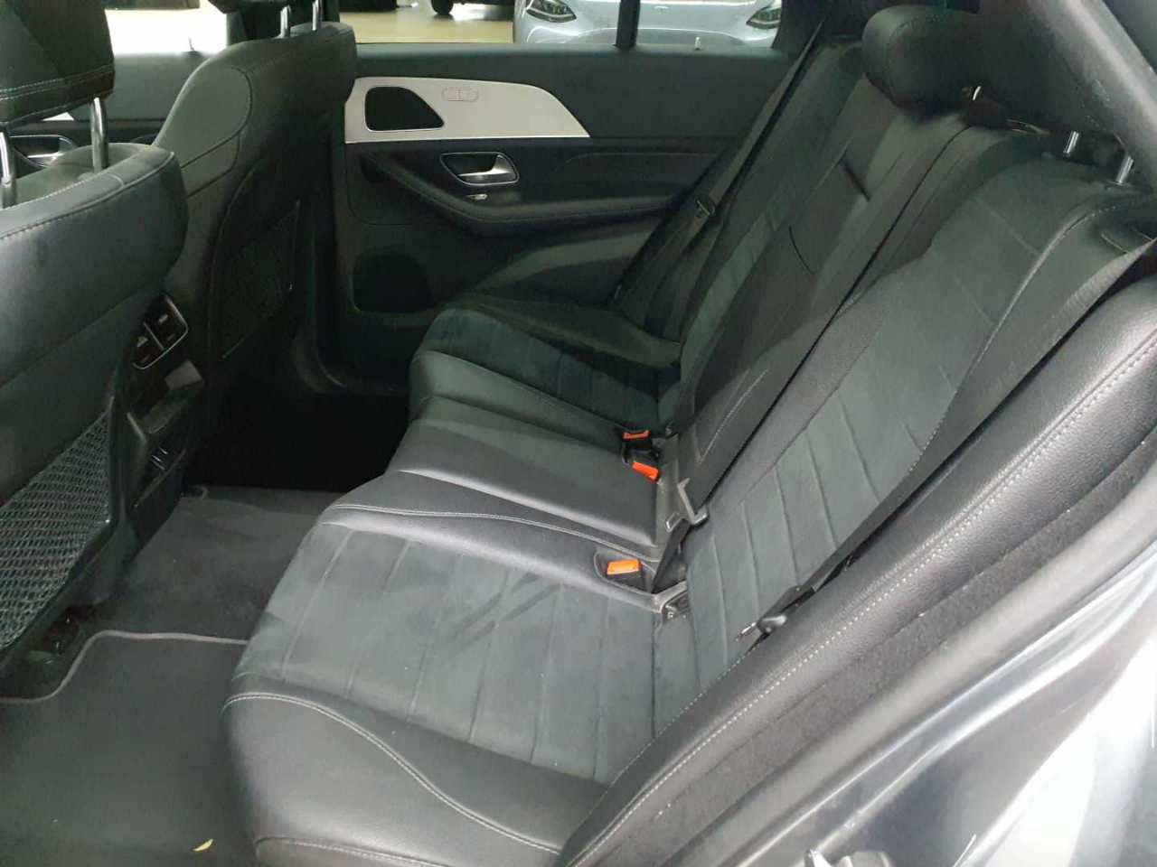 Mercedes-Benz GLE 350 de 4Matic 9G-TRONIC AMG Line 13