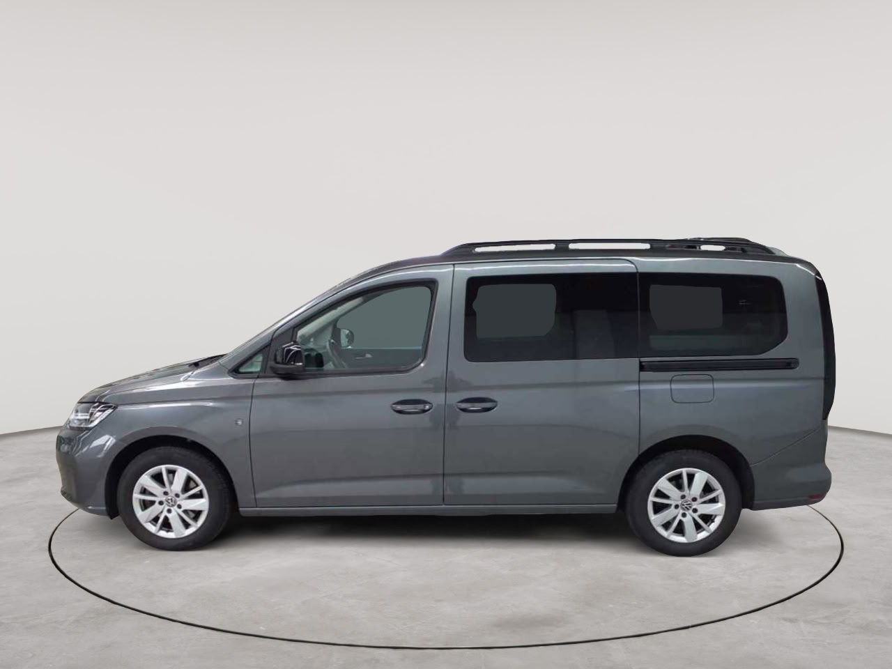 Volkswagen Caddy 2.0 TDI BMT (7-Si.) Life Maxi 6