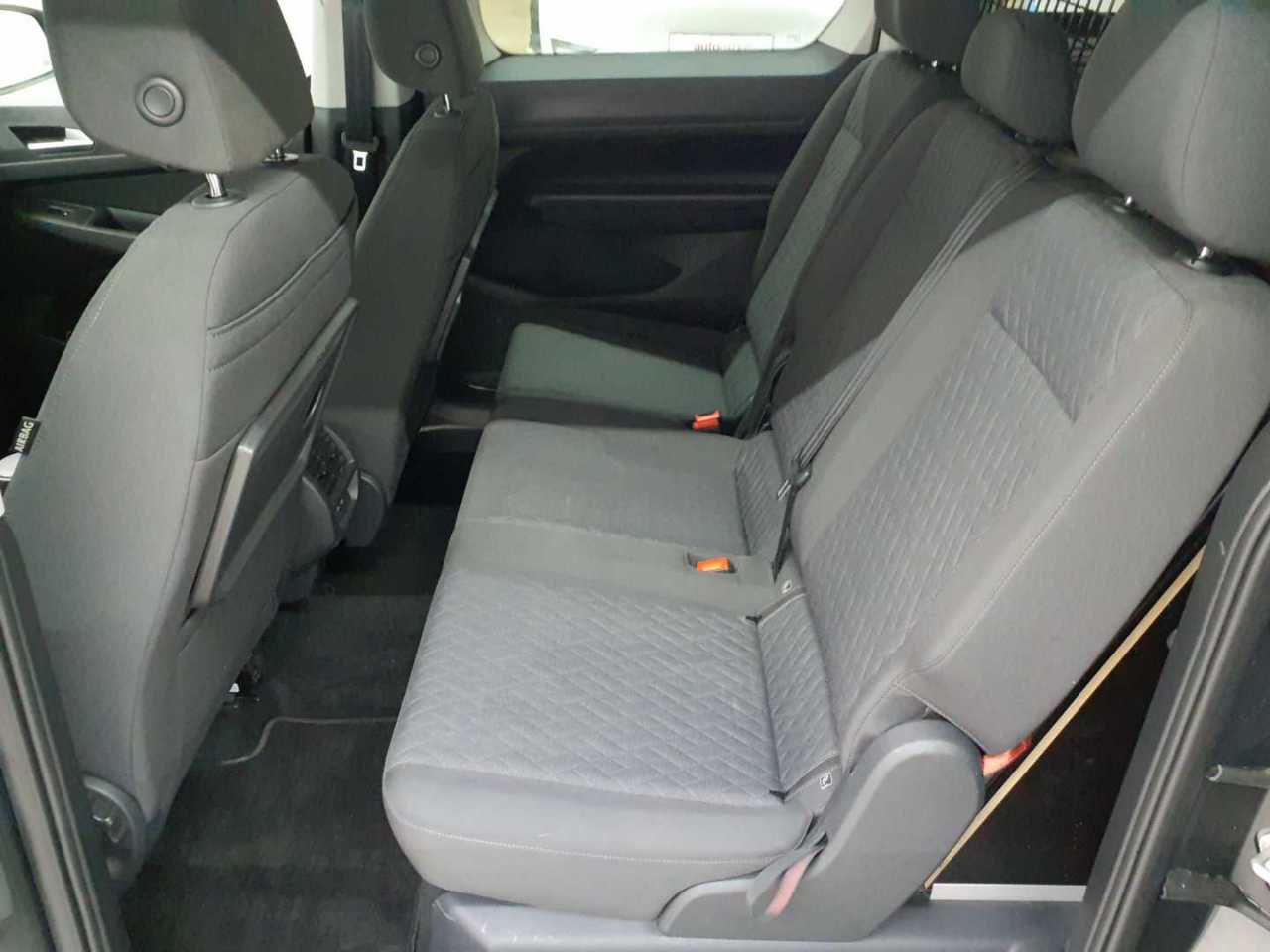 Volkswagen Caddy 2.0 TDI BMT (7-Si.) Life Maxi 13