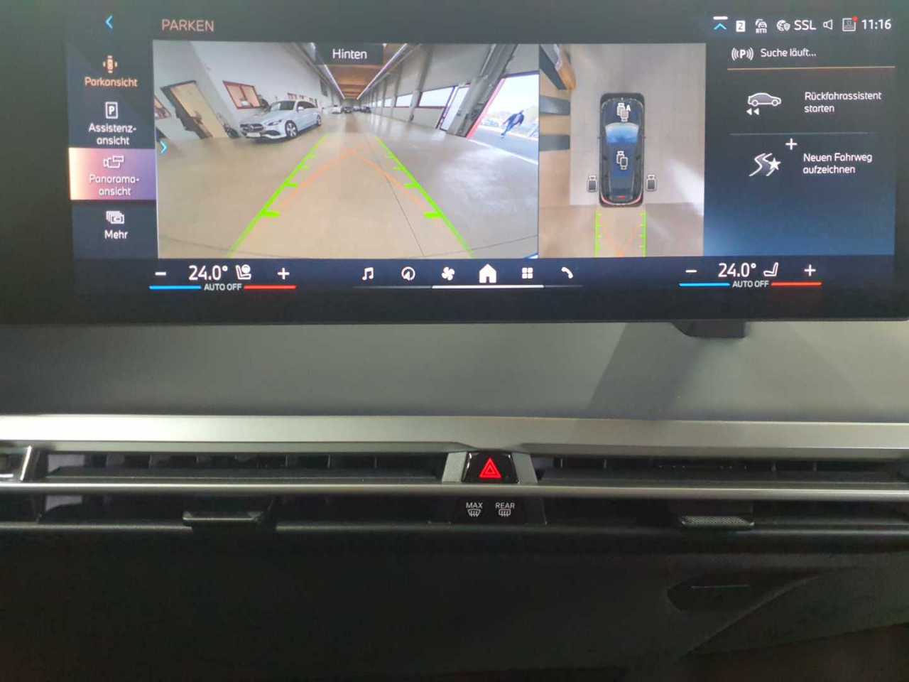 BMW iX xDrive50 17