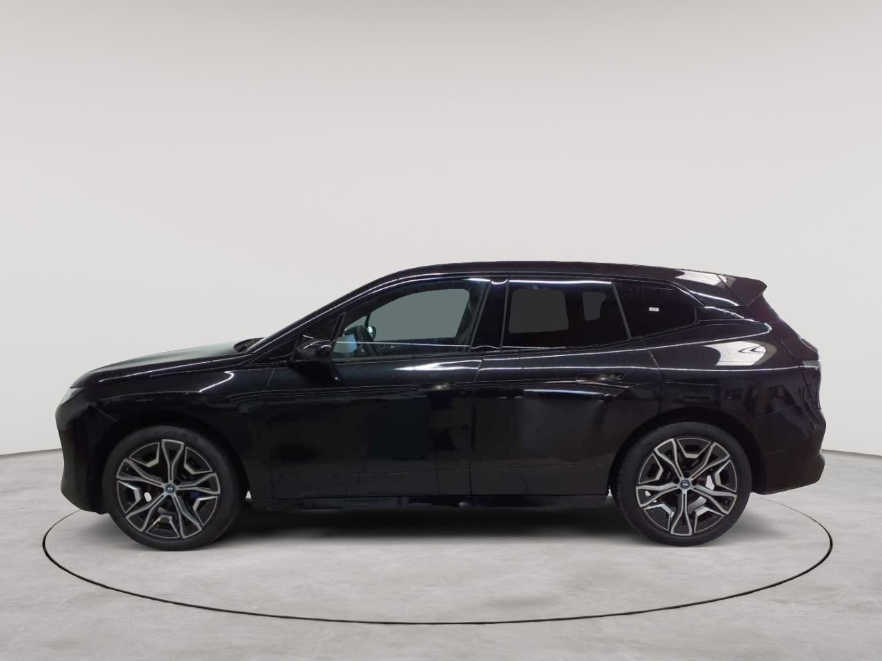 BMW iX xDrive50 6