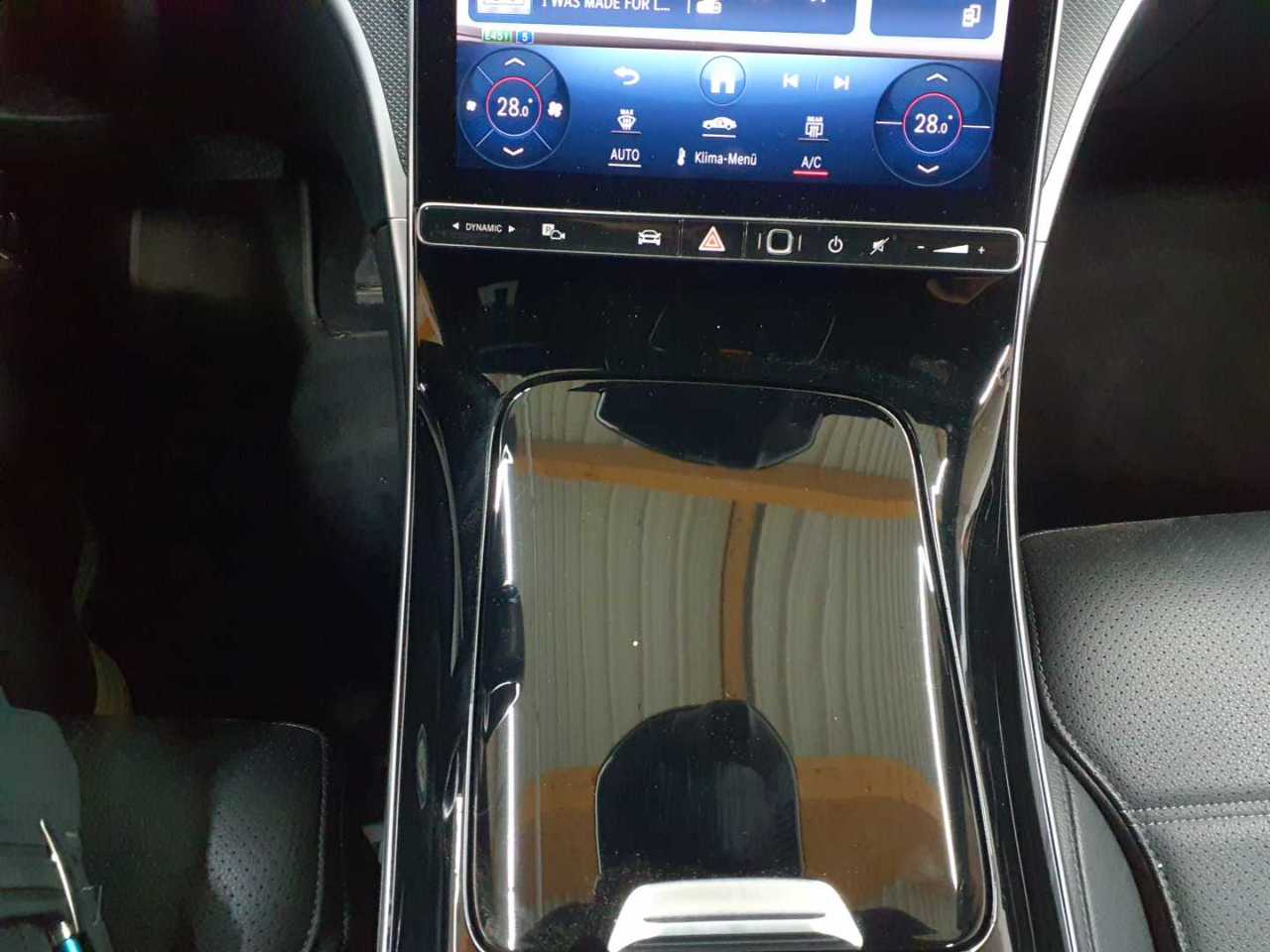 Mercedes-Benz C 200 d T 9G-TRONIC Avantgarde Advanced 10