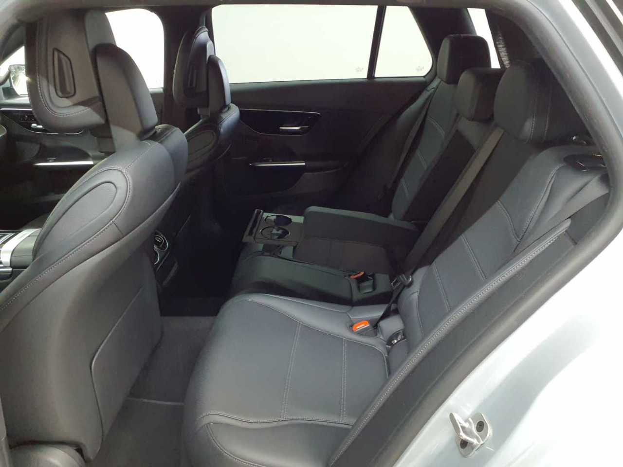Mercedes-Benz C 200 d T 9G-TRONIC Avantgarde Advanced 14