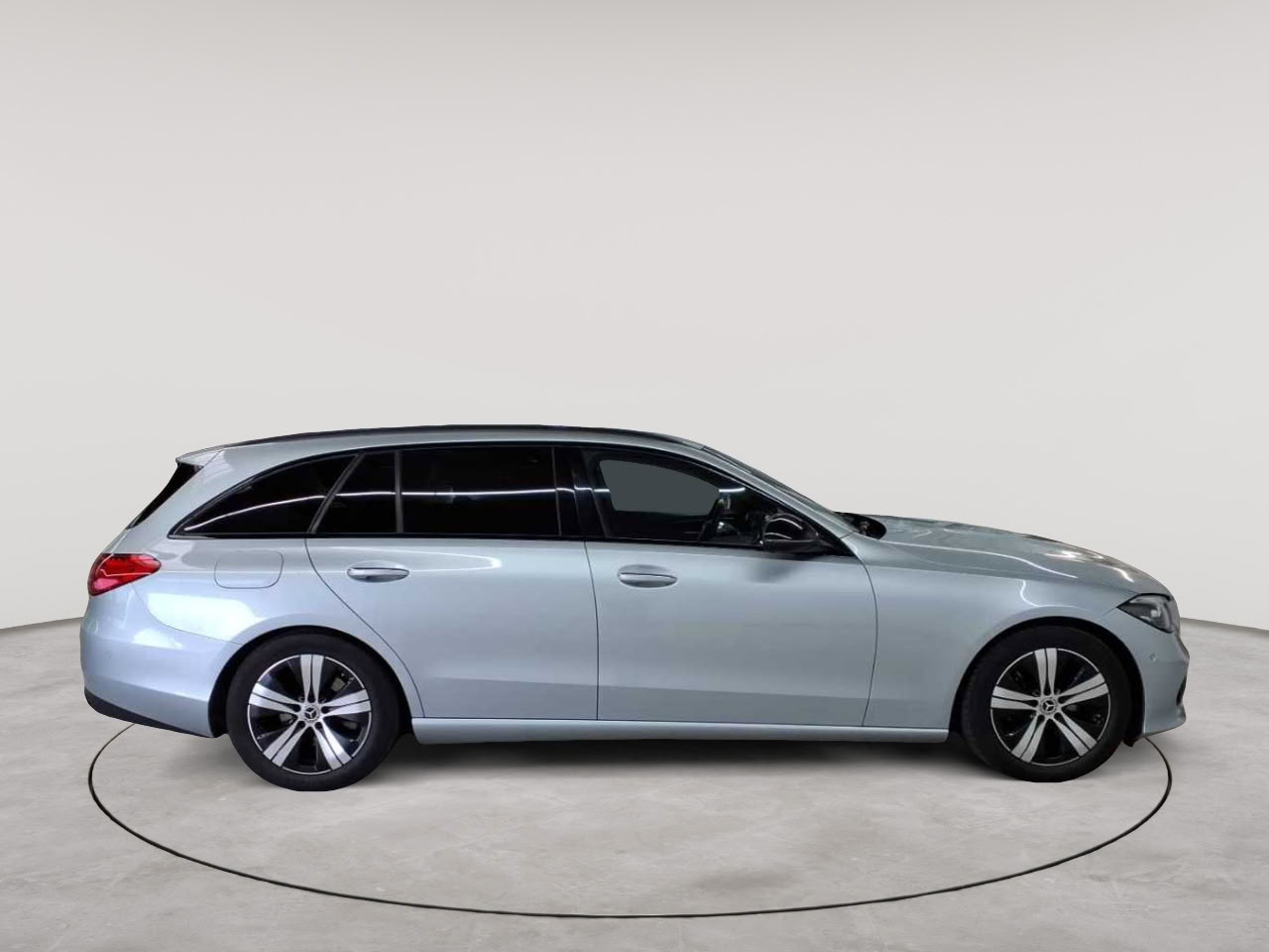 Mercedes-Benz C 200 d T 9G-TRONIC Avantgarde 3