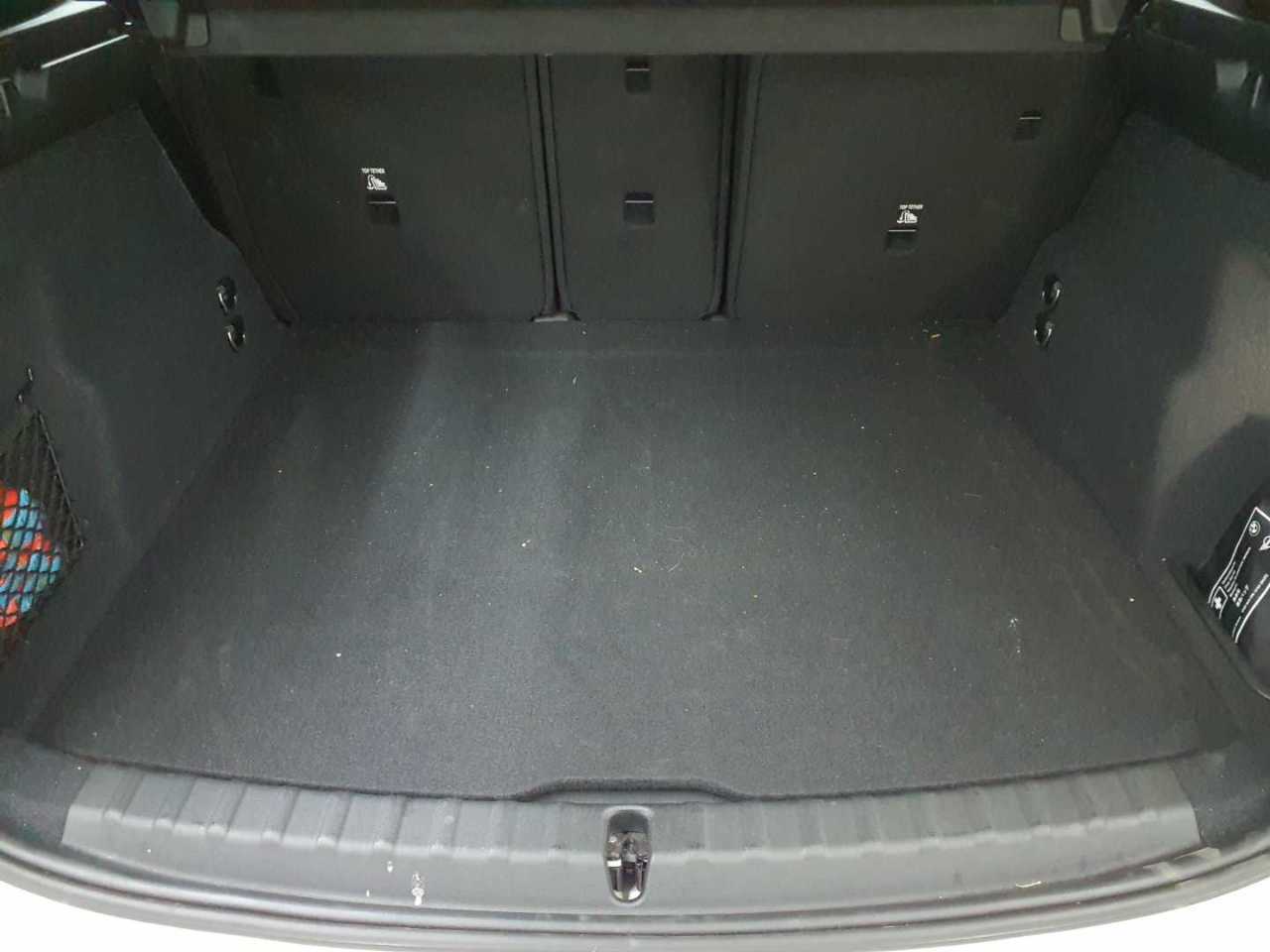 BMW 218d Active Tourer Aut. 15