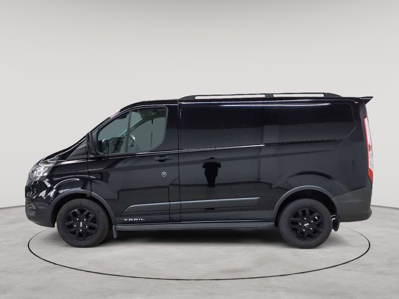 Ford Transit Custom 340 L1H1 LKW VA MH Trail 6