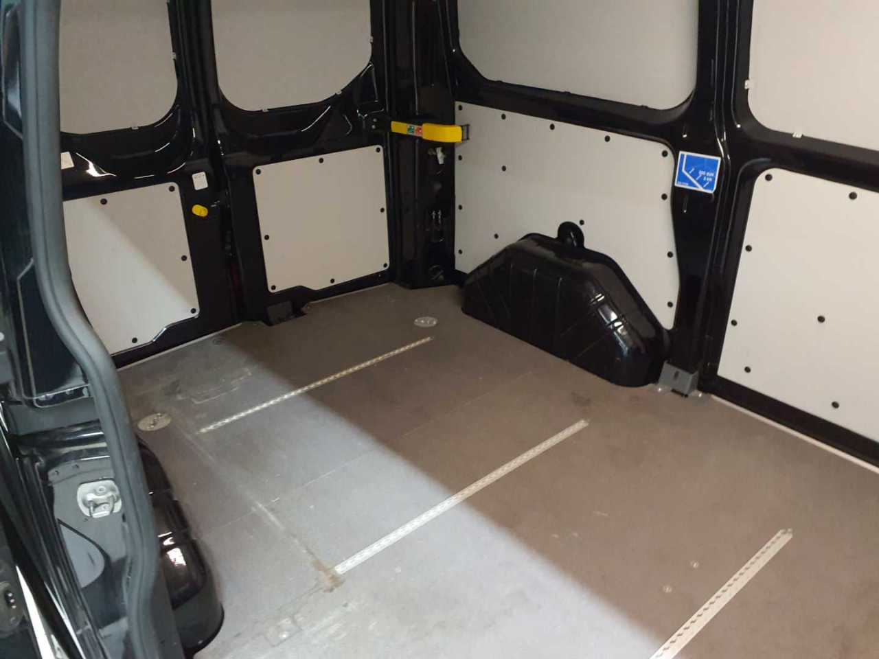 Ford Transit Custom 340 L1H1 LKW VA MH Trail 14
