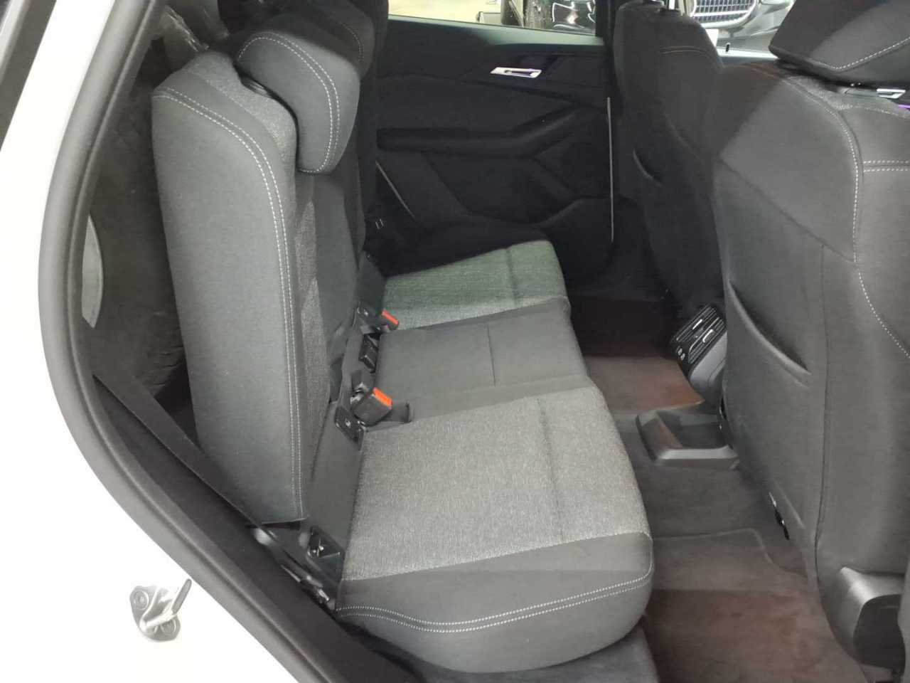 BMW 218d Active Tourer Aut. 14