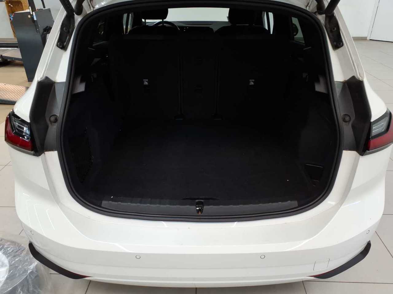BMW 218d Active Tourer Aut. 15