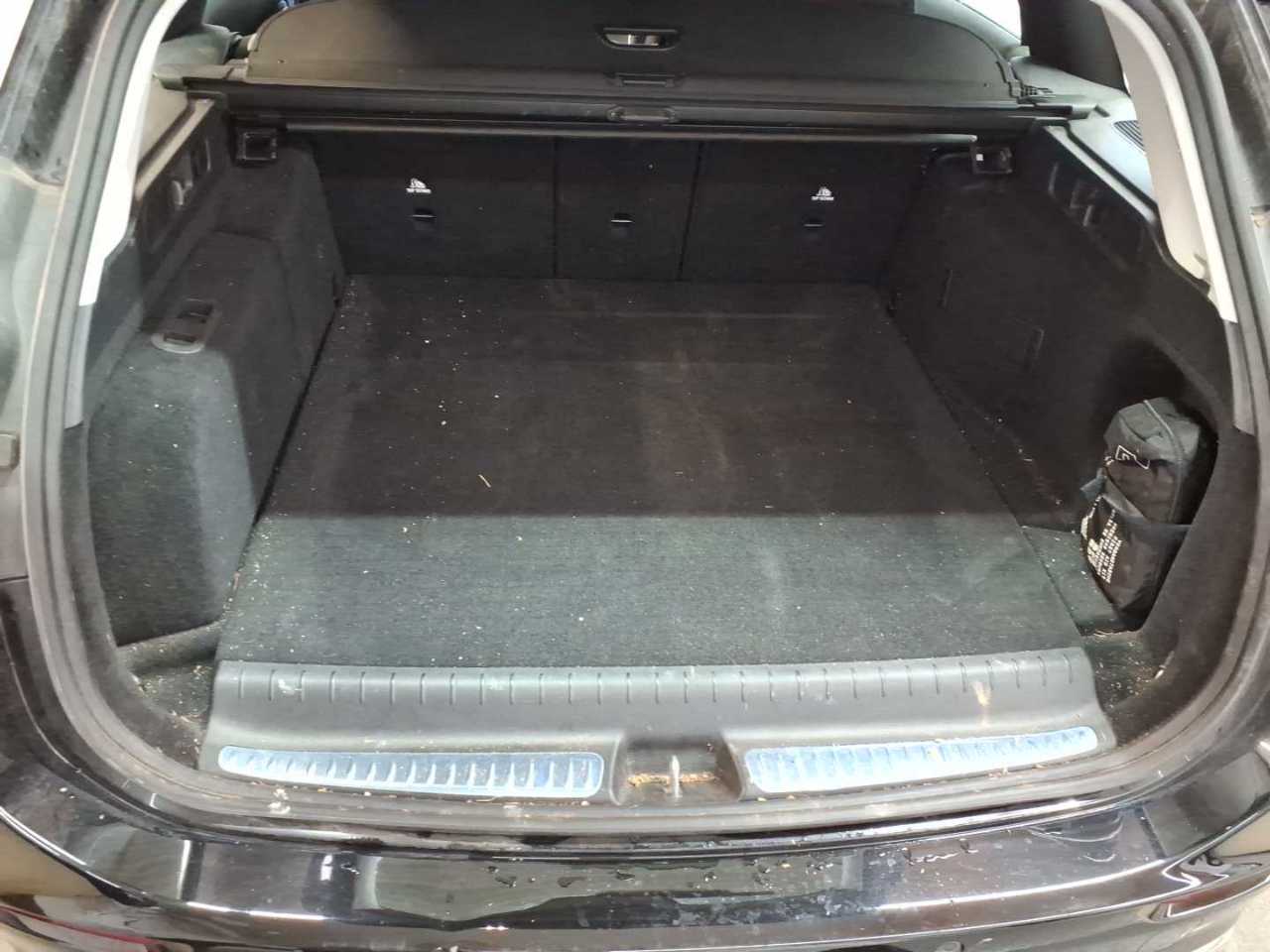 Mercedes-Benz C 300 e T 9G-TRONIC 15