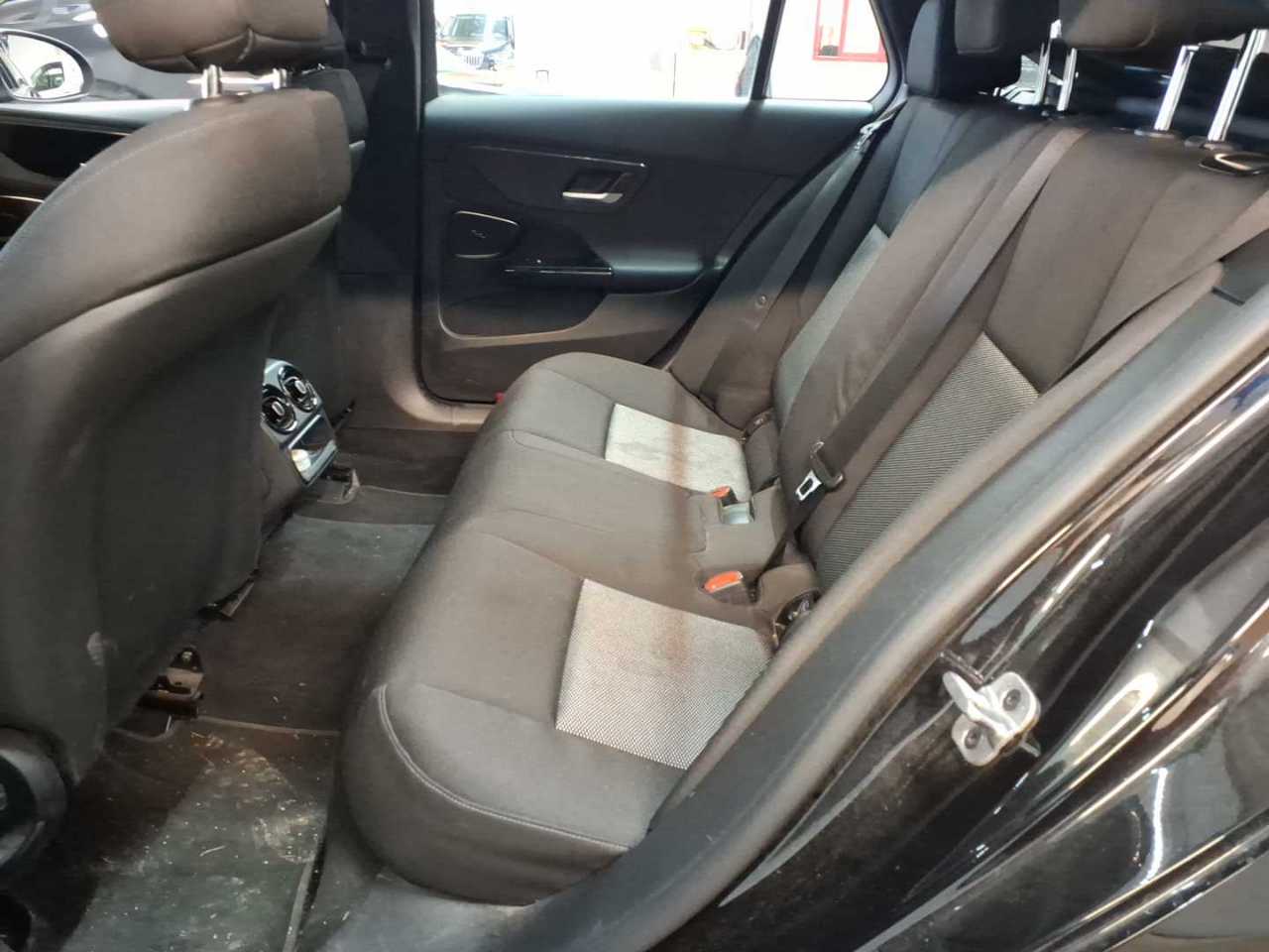 Mercedes-Benz C 300 e T 9G-TRONIC 13