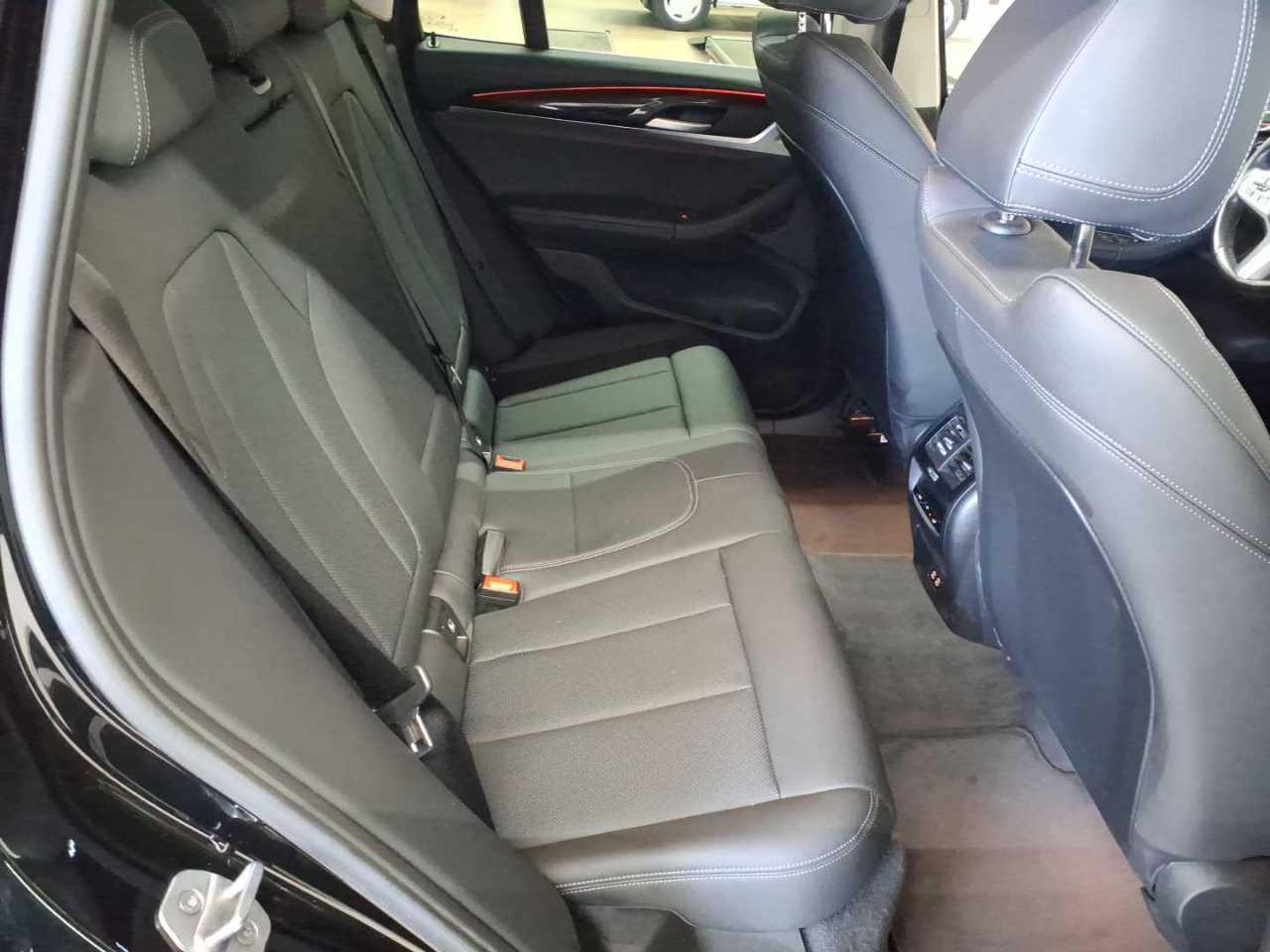 BMW X3 xDrive20d Aut. 14
