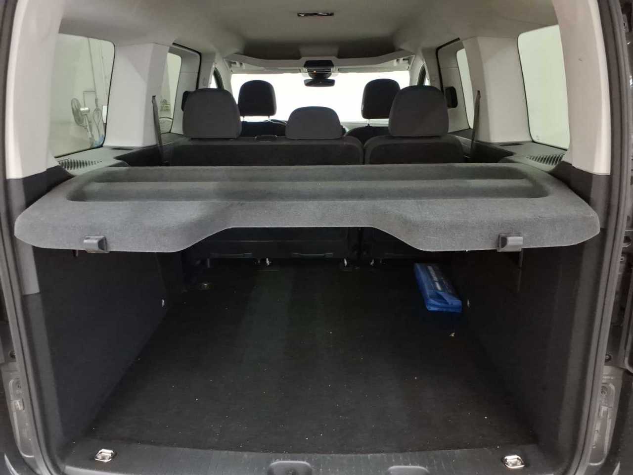 Ford Grand Tourneo Connect 2.0 EcoBlue TITANIUM 15