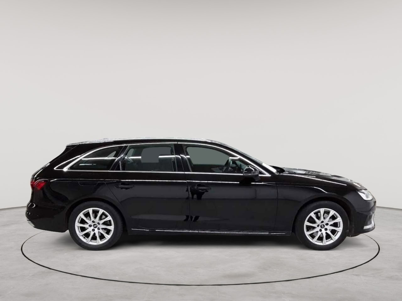 Audi A4 Avant 35 TFSI S tronic advanced 3