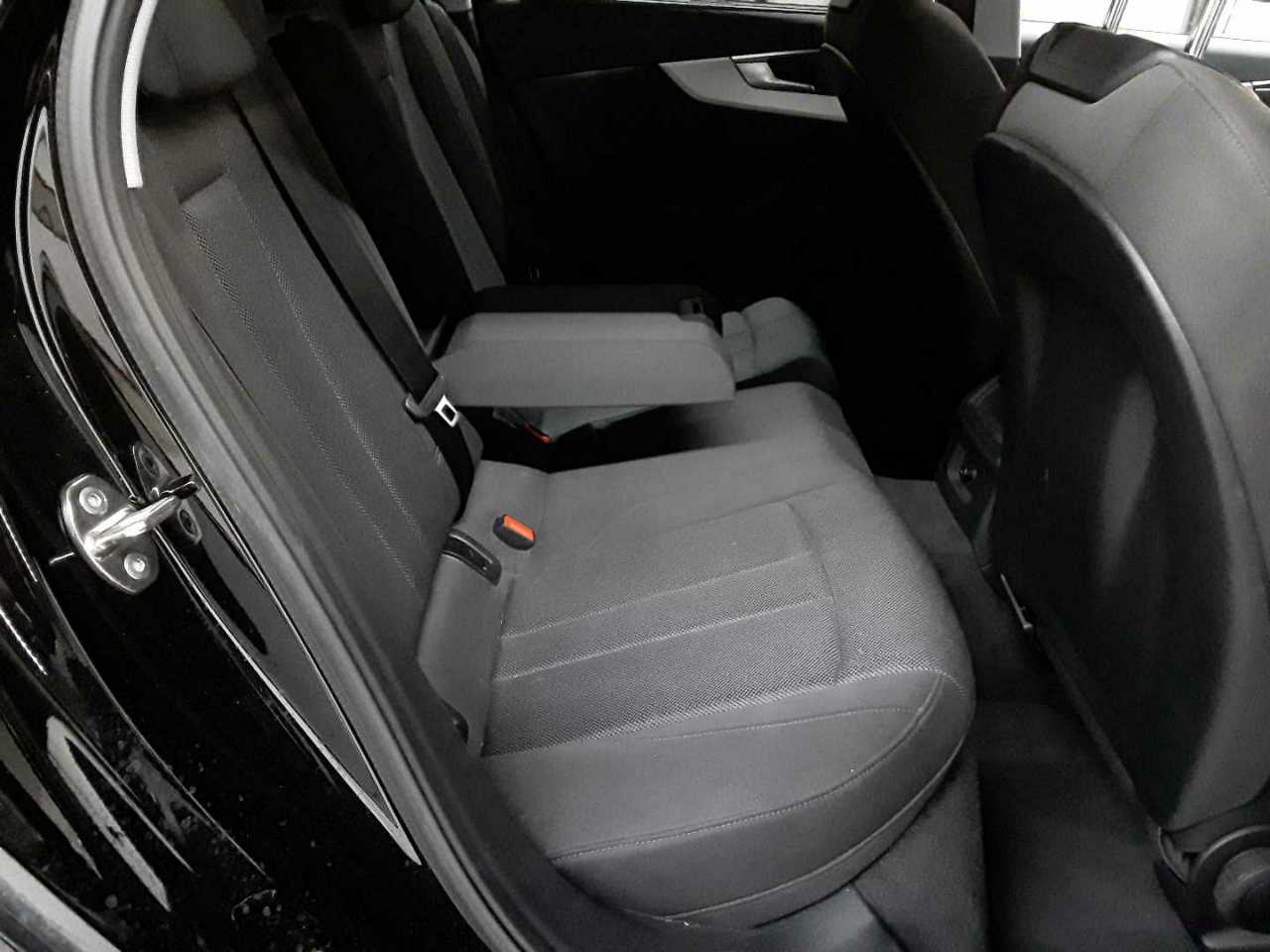 Audi A4 Avant 35 TFSI S tronic advanced 14