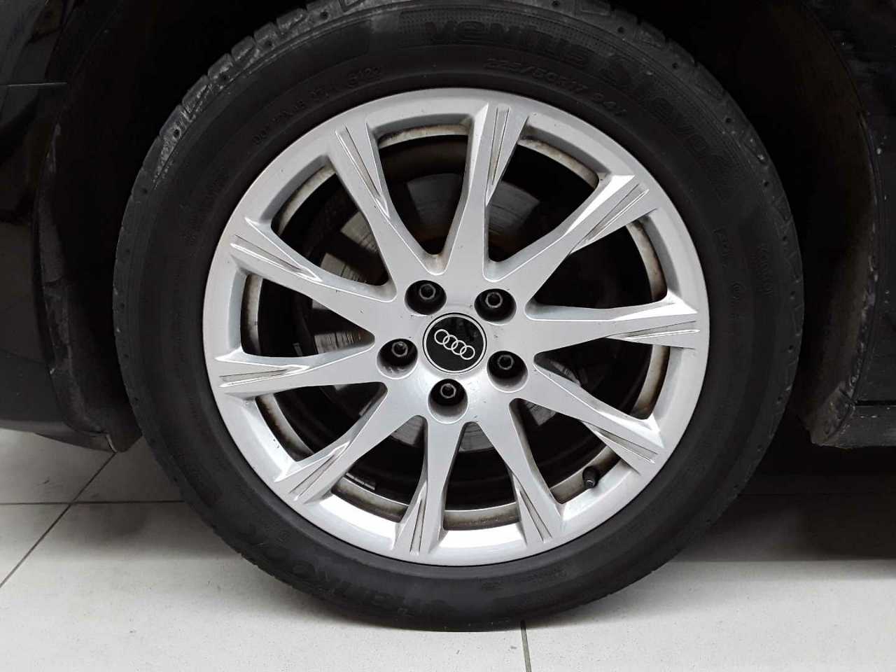 Audi A4 Avant 35 TFSI S tronic advanced 19