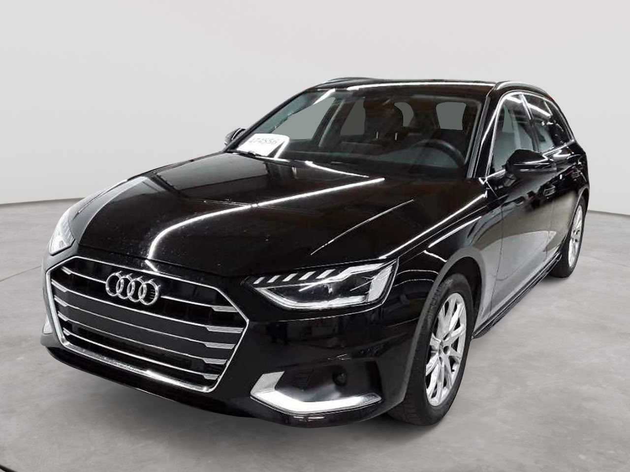 Audi A4 Avant 35 TFSI S tronic advanced 2